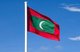 Maldives: Maldiivan flag, Addu Atoll (Seenu Atoll)